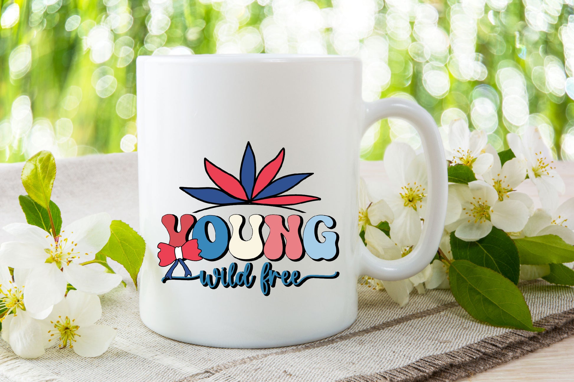 4th Of July Bundle 6 - CraftNest - Digital Crafting and Art