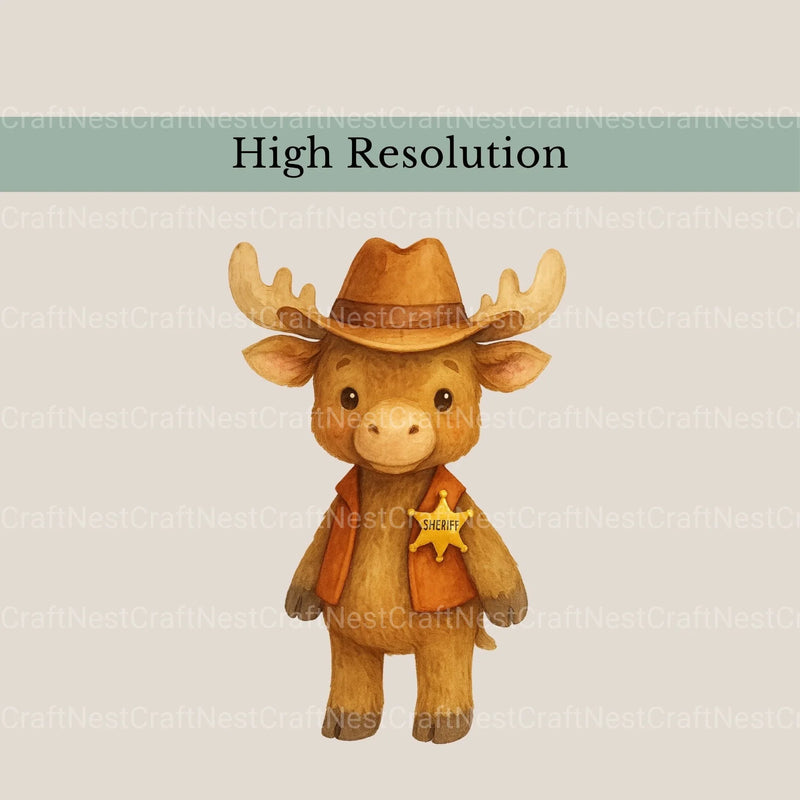 Halloween Animals 2 Clipart Bundle - CraftNest - Digital Crafting and Art