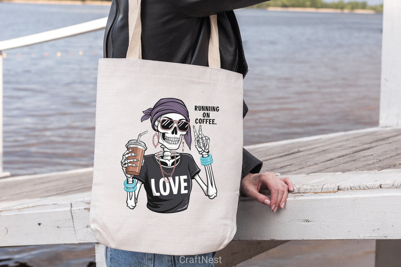 Stylish Skeleton Clipart Bundle - CraftNest - Digital Crafting and Art