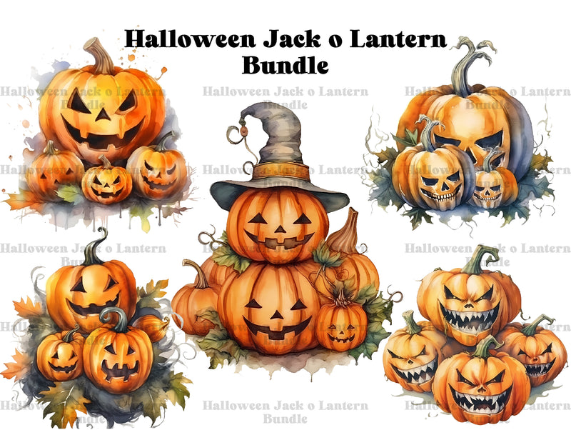 Pumpkin Clipart - CraftNest