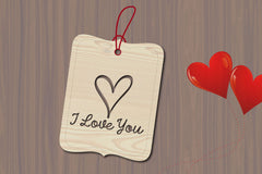 Valentine Gift Tag Laser Cut Bundle - CraftNest - Digital Crafting and Art