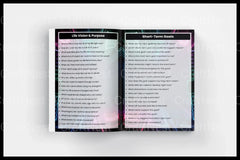 Goal Productivity Prompts for Enhanced Focus - CraftNest - Digital Crafting and Art