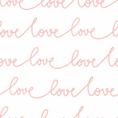 Valentine's Seamless Digital Paper - CraftNest - Digital Crafting and Art