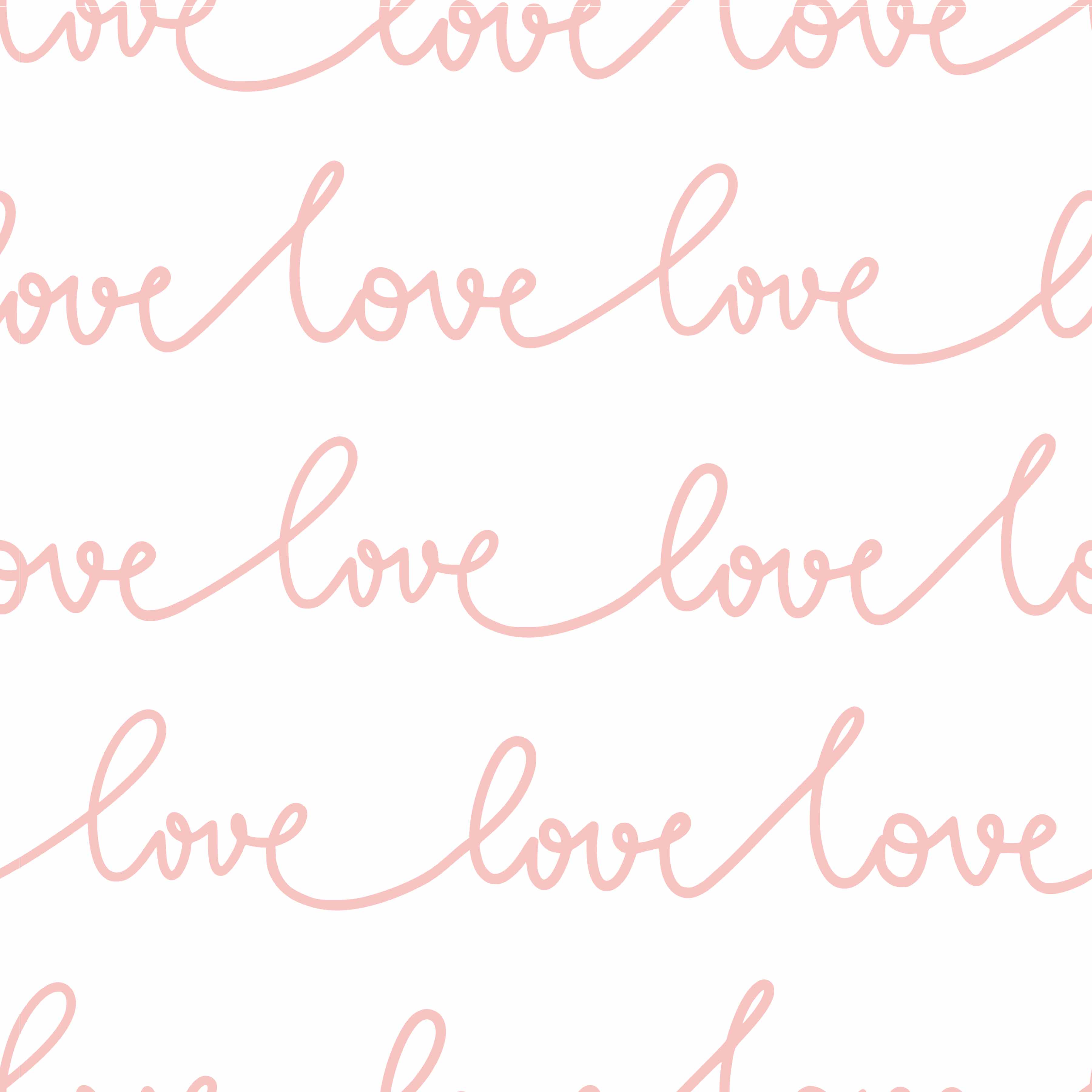 Valentine's Seamless Digital Paper - CraftNest - Digital Crafting and Art