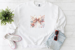 Magical Bow Clipart Bundle - CraftNest - Digital Crafting and Art