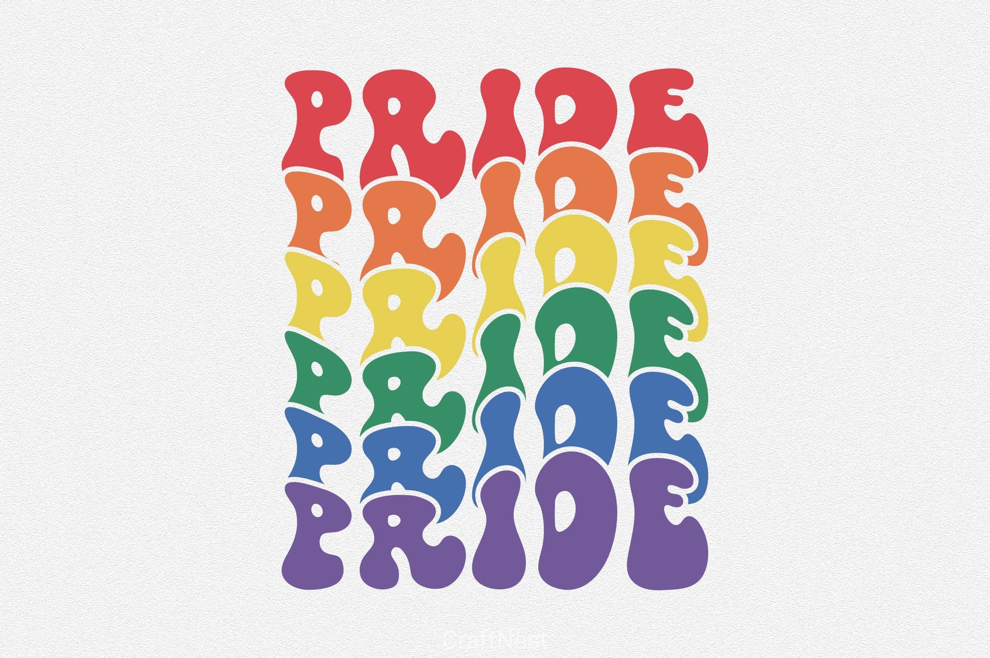 Lgbtq Pride Month Cute Quote SVG Bundle 3 - CraftNest - Digital Crafting and Art