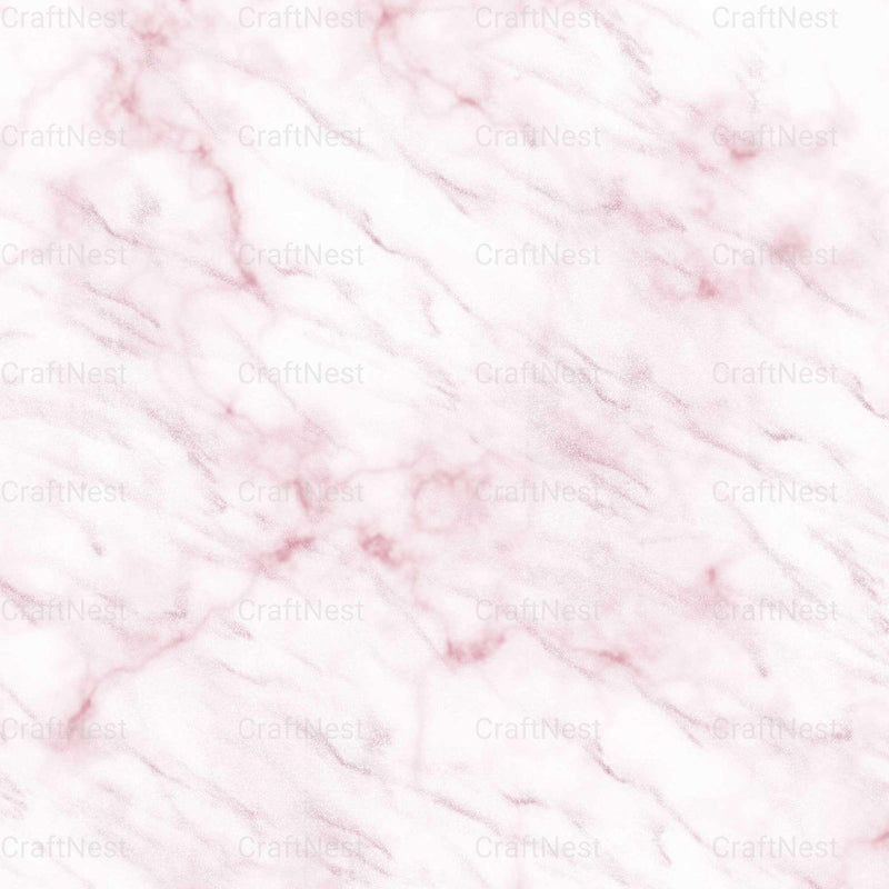 Pink Marble Texture Paper - CraftNest - Digital Crafting and Art