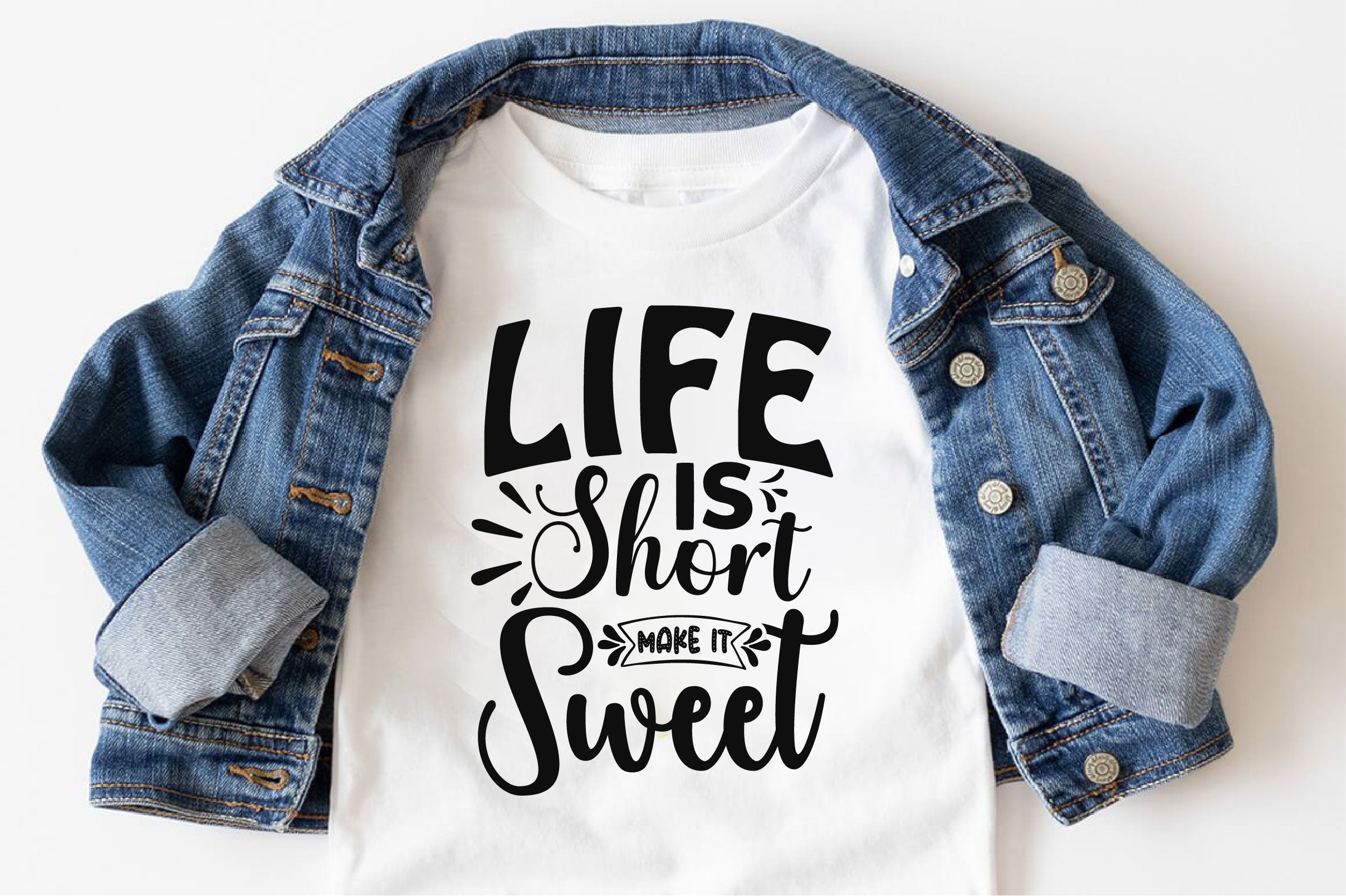 Motivational SVG Bundle 2 - CraftNest - Digital Crafting and Art