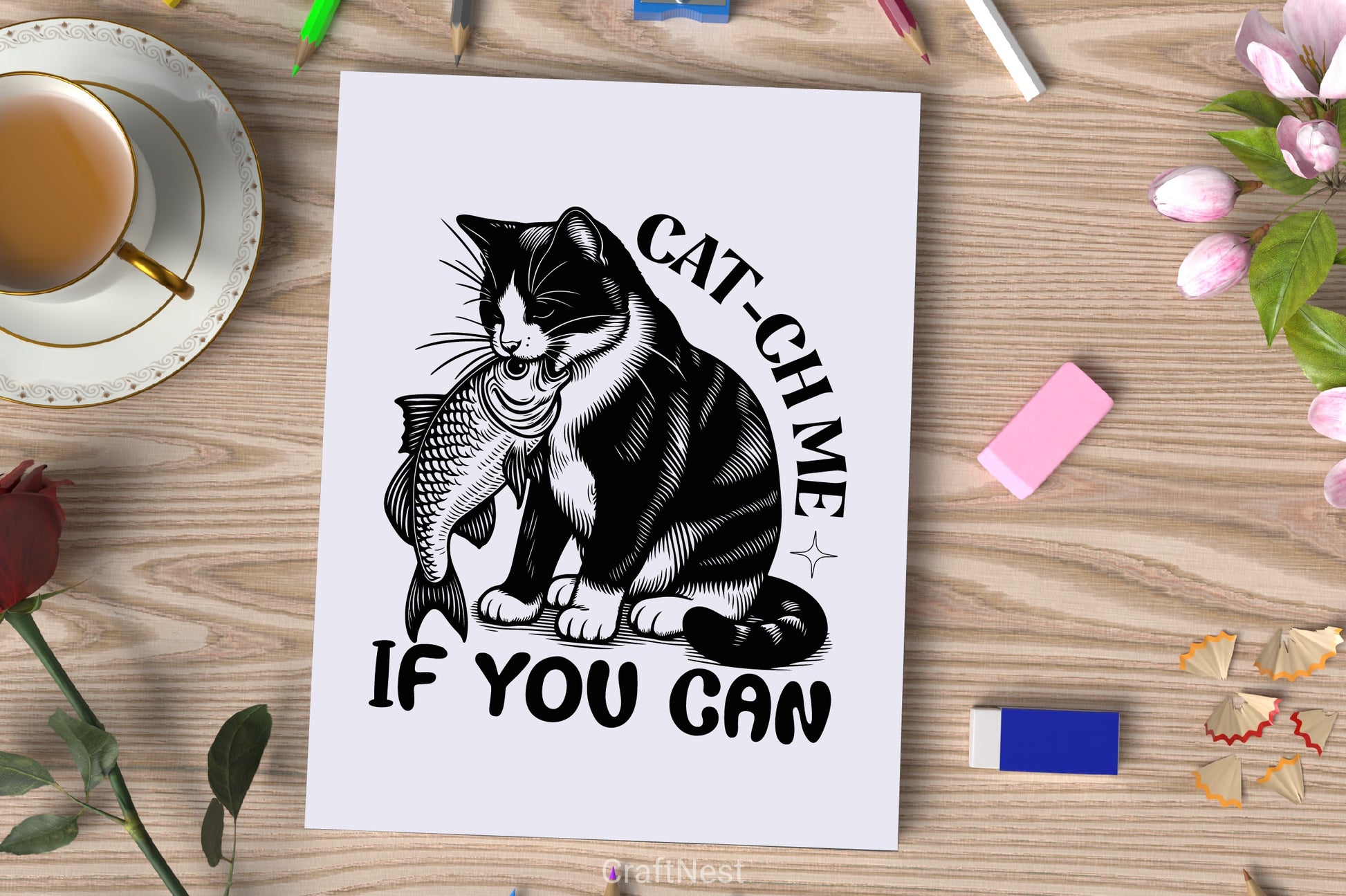 Sarcastic Animal Quotes Clipart Bundle 2 - CraftNest - Digital Crafting and Art
