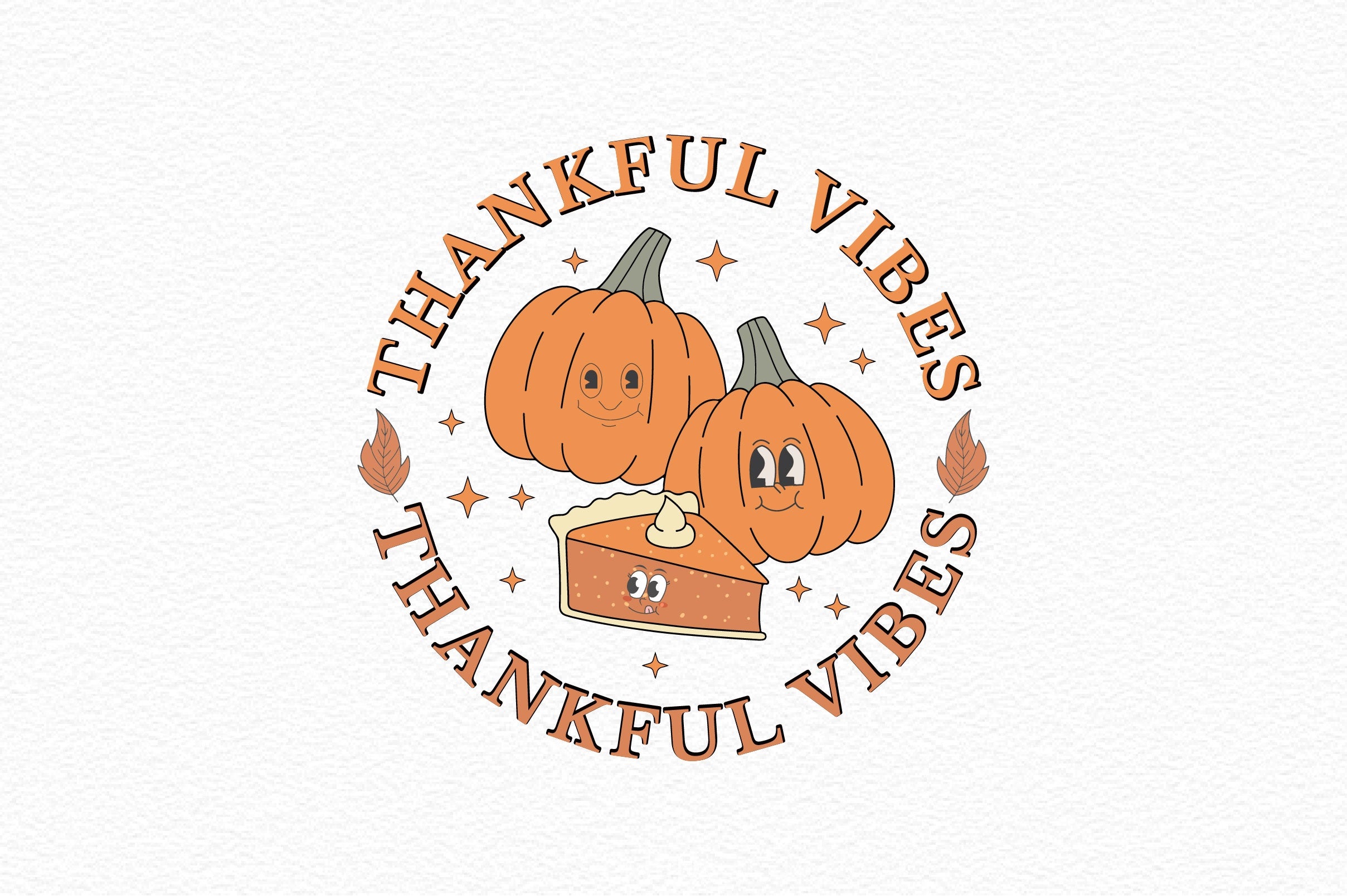 Thanksgiving SVG Bundle 9 - CraftNest - Digital Crafting and Art