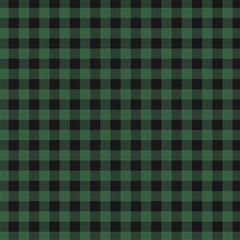 Christmas Buffalo Plaid Digital Paper 4 - CraftNest - Digital Crafting and Art