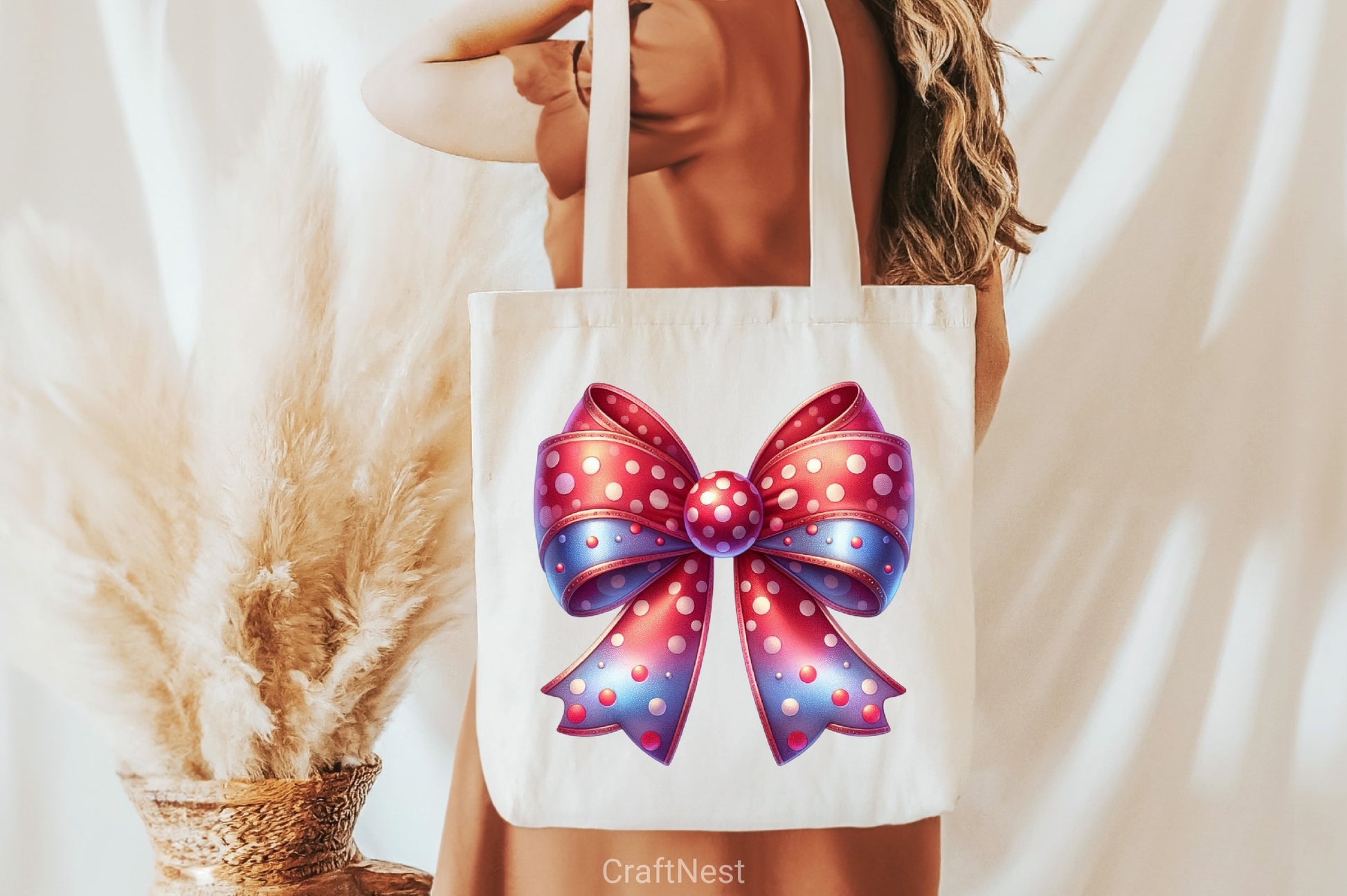 Coquette Valentine Clipart Bundle 13 - CraftNest - Digital Crafting and Art