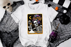 Tarot Card The Salty Bitch Tequila Clipart Bundle - CraftNest - Digital Crafting and Art