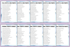 Ultimate Prompt Strategy Guide for Success - CraftNest - Digital Crafting and Art