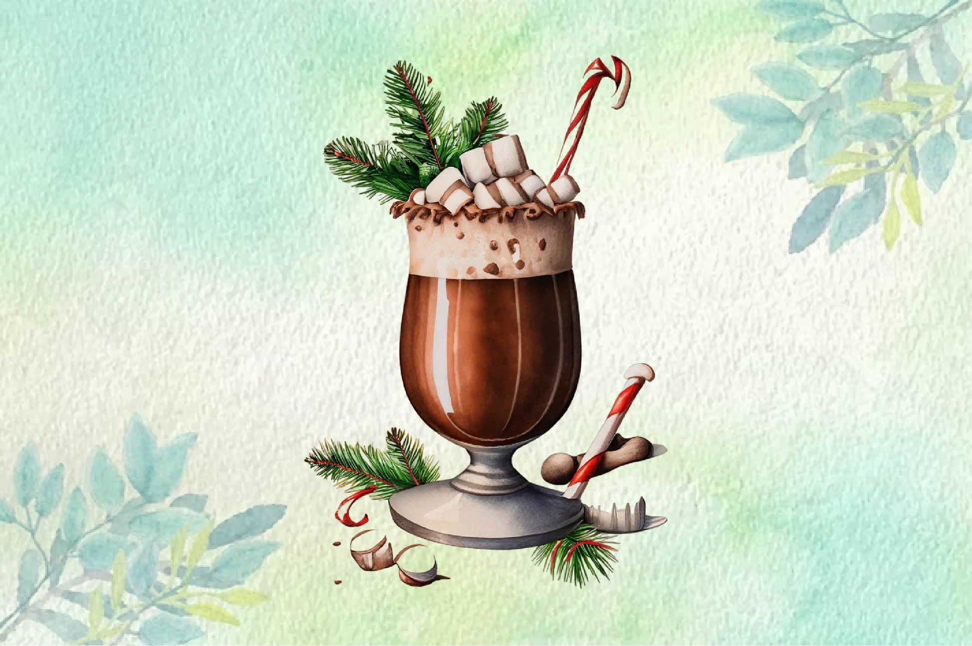 Morning Coffee Clipart Bundle - CraftNest - Digital Crafting and Art