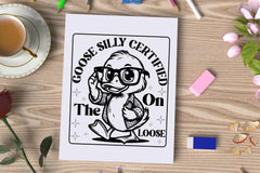 Sarcastic Animal Quotes Clipart Bundle 4 - CraftNest - Digital Crafting and Art