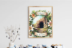 Easter Illustration Clipart Bundle - CraftNest - Digital Crafting and Art