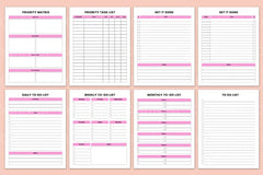Boost ADHD Productivity: Effective Strategies - CraftNest - Digital Crafting and Art