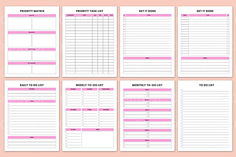 Boost ADHD Productivity: Effective Strategies - CraftNest - Digital Crafting and Art