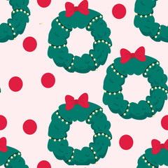 Christmas Seamless Patterns - CraftNest - Digital Crafting and Art