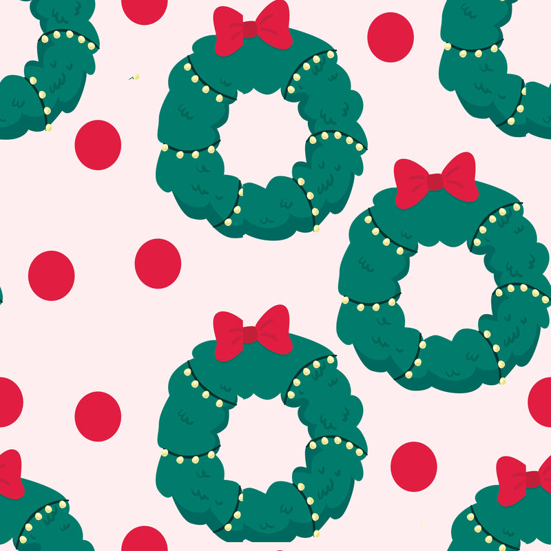 Christmas Seamless Patterns - CraftNest - Digital Crafting and Art