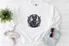 Baby Magic Cat Clipart Bundle - CraftNest - Digital Crafting and Art