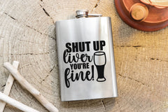 Flask SVG Bundle 1 - CraftNest - Digital Crafting and Art