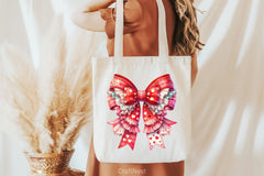 Coquette Valentine Clipart Bundle 14 - CraftNest - Digital Crafting and Art