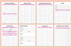 Ultimate Side Hustle Guide - CraftNest - Digital Crafting and Art