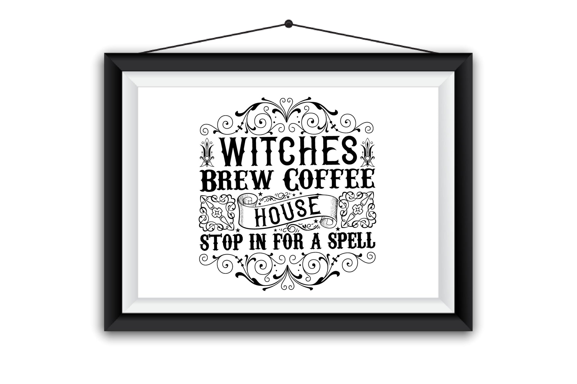 Vintage Halloween Sign SVG Bundle - CraftNest - Digital Crafting and Art