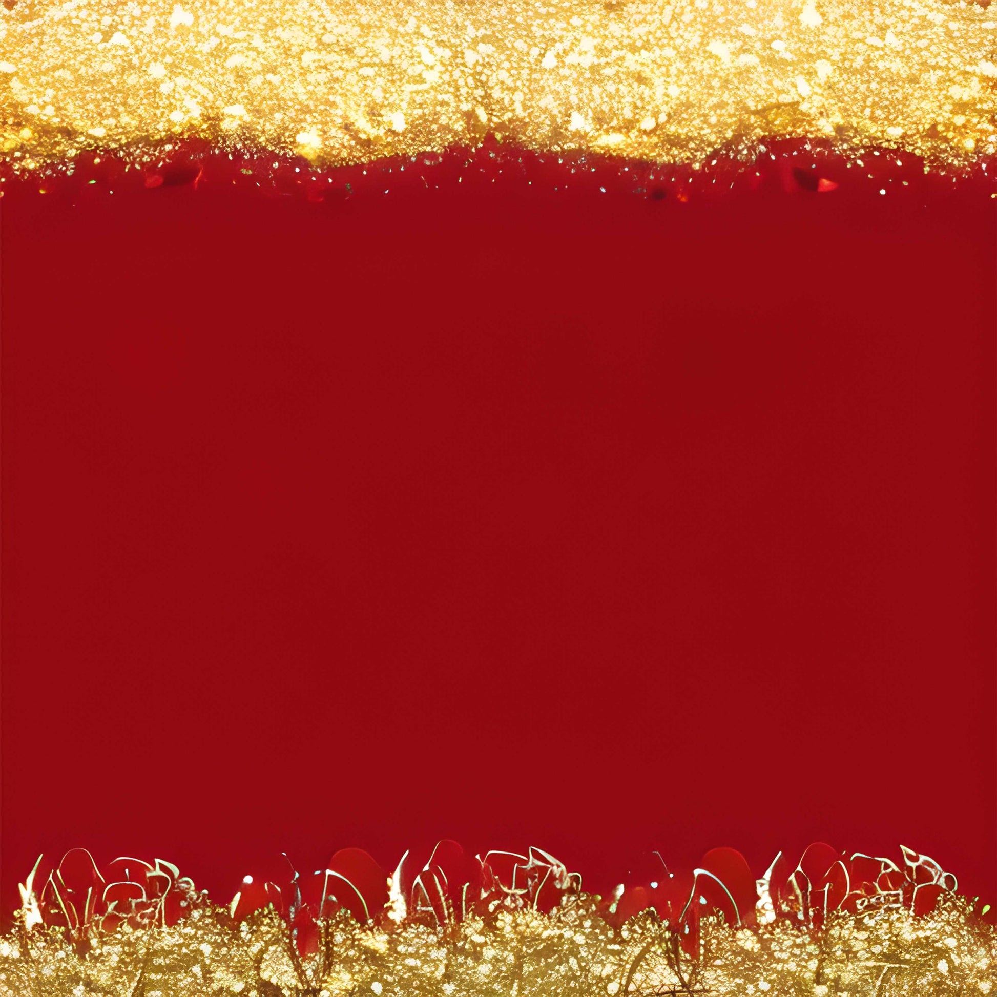 Christmas Sparkle Texture Paper - CraftNest - Digital Crafting and Art