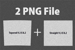 3D Inflated Leaf Tumbler Bundle - CraftNest - Digital Crafting and Art