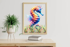 Sea Fish Collection Clipart Bundle - CraftNest - Digital Crafting and Art