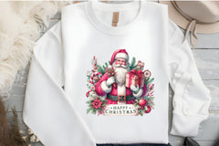 Christmas Clipart Bundle 4 - CraftNest - Digital Crafting and Art