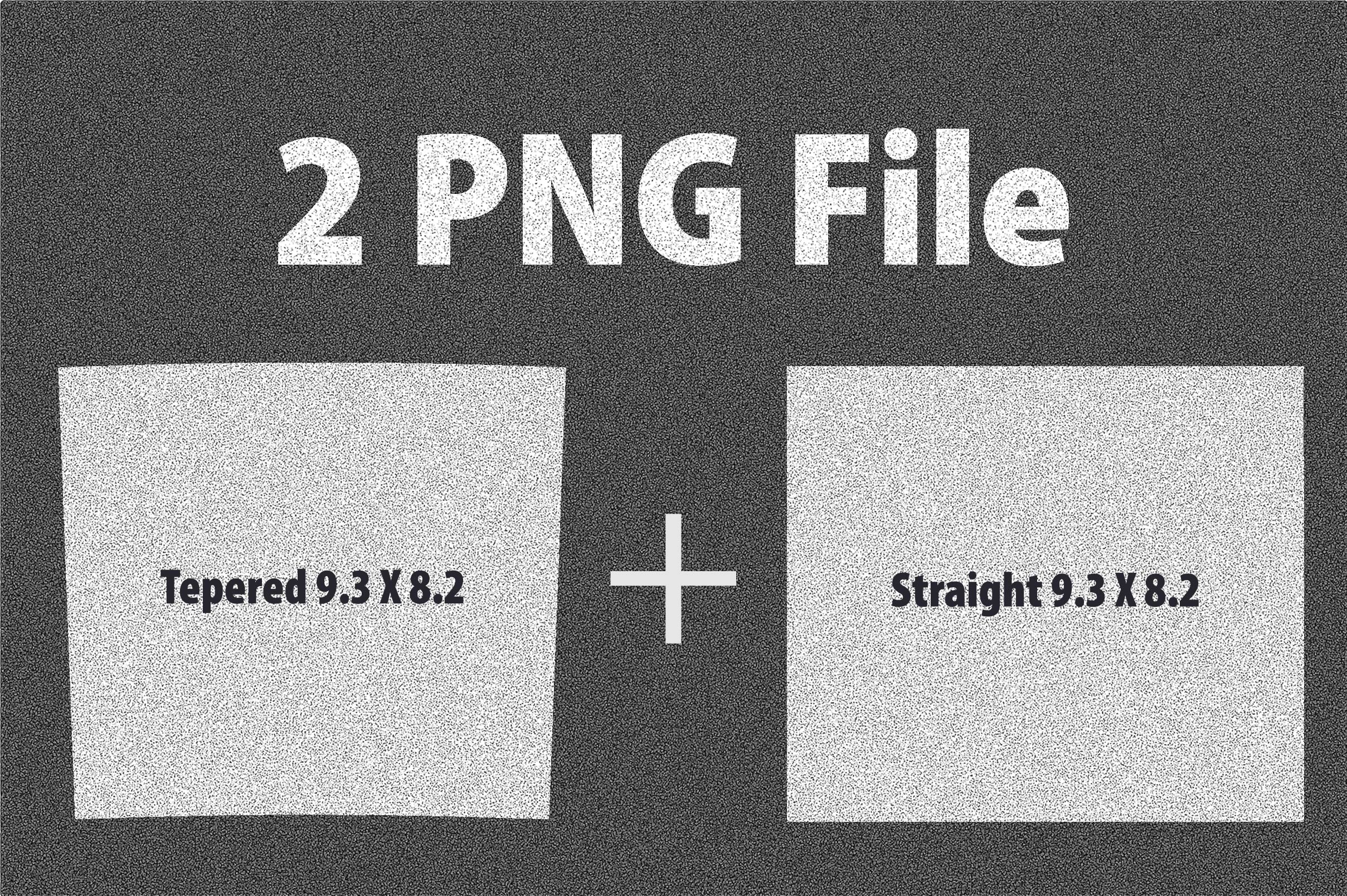 3D Inflated Christmas Tumbler Bundle 3 - CraftNest - Digital Crafting and Art