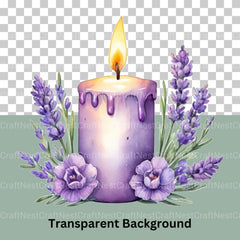 Girl Things Clipart Bundle - CraftNest - Digital Crafting and Art