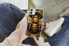 Honey Bee Tarot Card Clipart Bundle 14 - CraftNest - Digital Crafting and Art