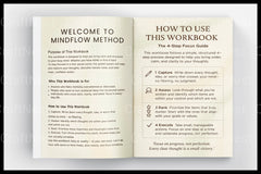 ADHD Mind Flow Method - CraftNest - Digital Crafting and Art