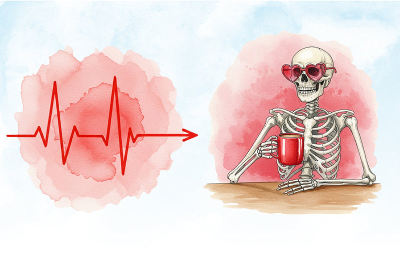 Valentine's Day Clipart Bundle 3 - CraftNest - Digital Crafting and Art