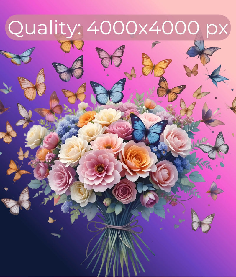 Quinceanera Clipart Bundle - CraftNest - Digital Crafting and Art