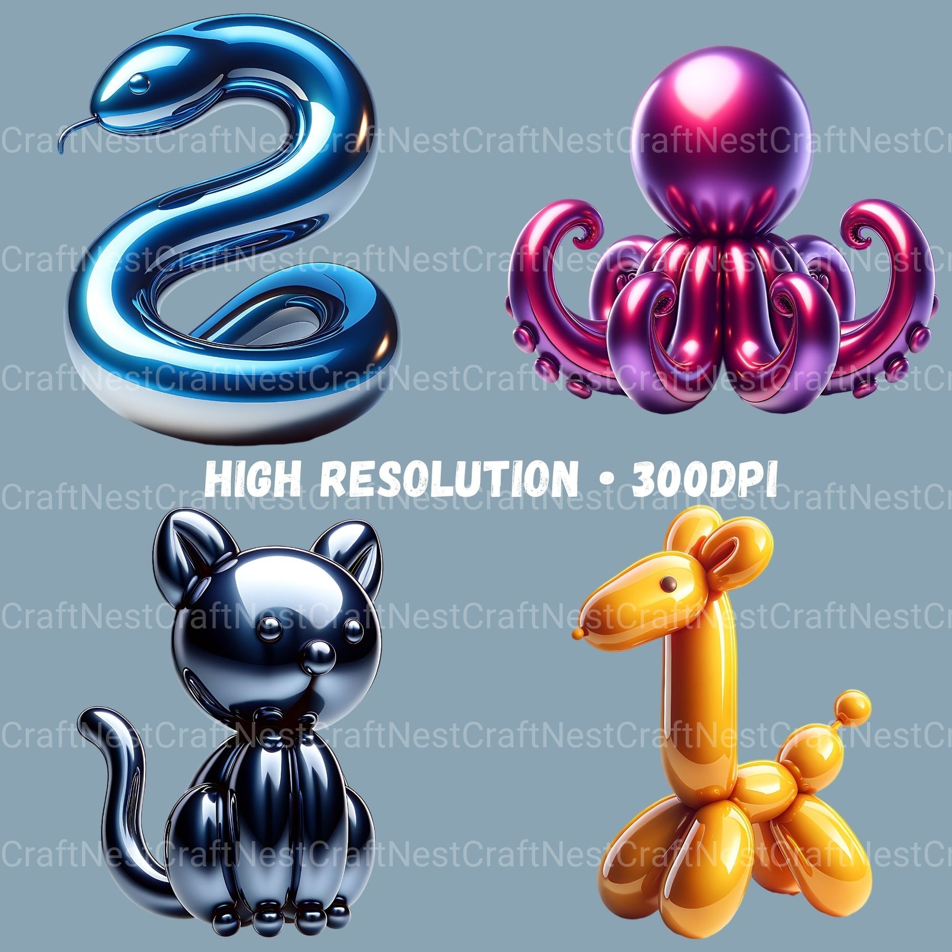 Entire Shop 2 Clipart Bundle - CraftNest - Digital Crafting and Art