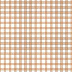 Fall Buffalo Seamless Digital Paper - CraftNest - Digital Crafting and Art