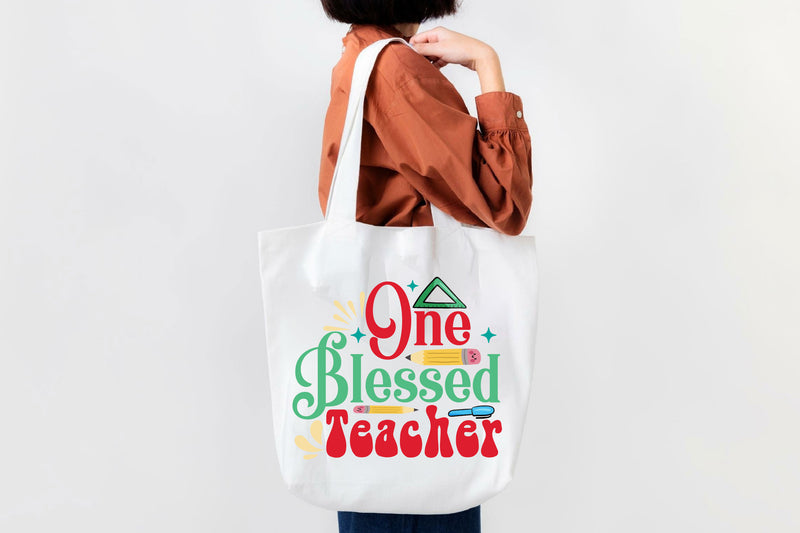 Teacher SVG Bundle - CraftNest - Digital Crafting and Art