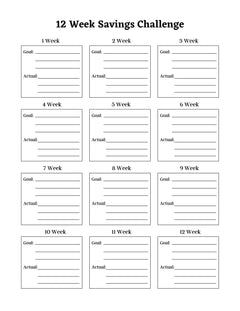 Fitness Planner KDP Planner - CraftNest - Digital Crafting and Art