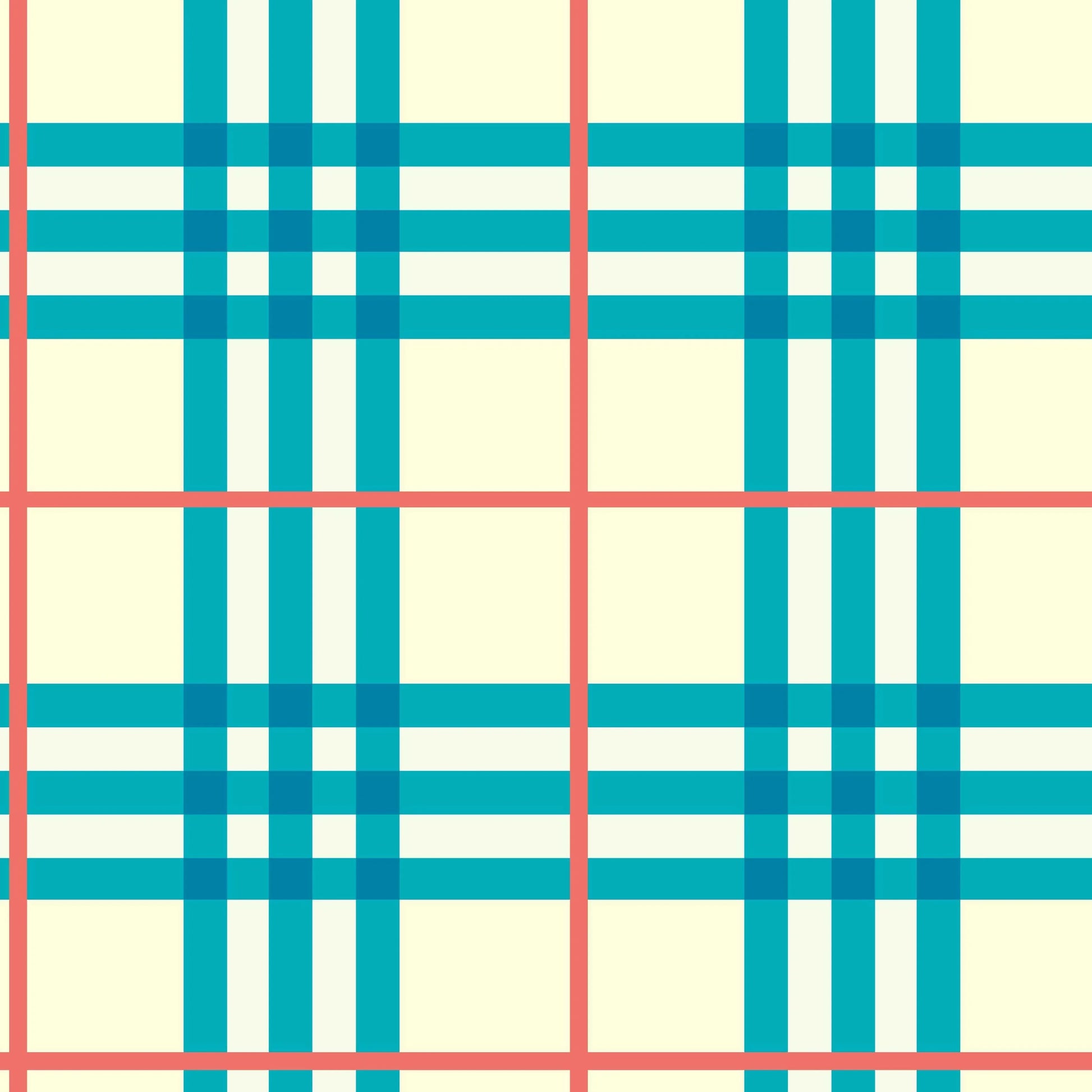 Fall Tartan Seamless Digital Paper - CraftNest - Digital Crafting and Art