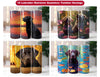 Labrador Retriever Tumbler Wrap