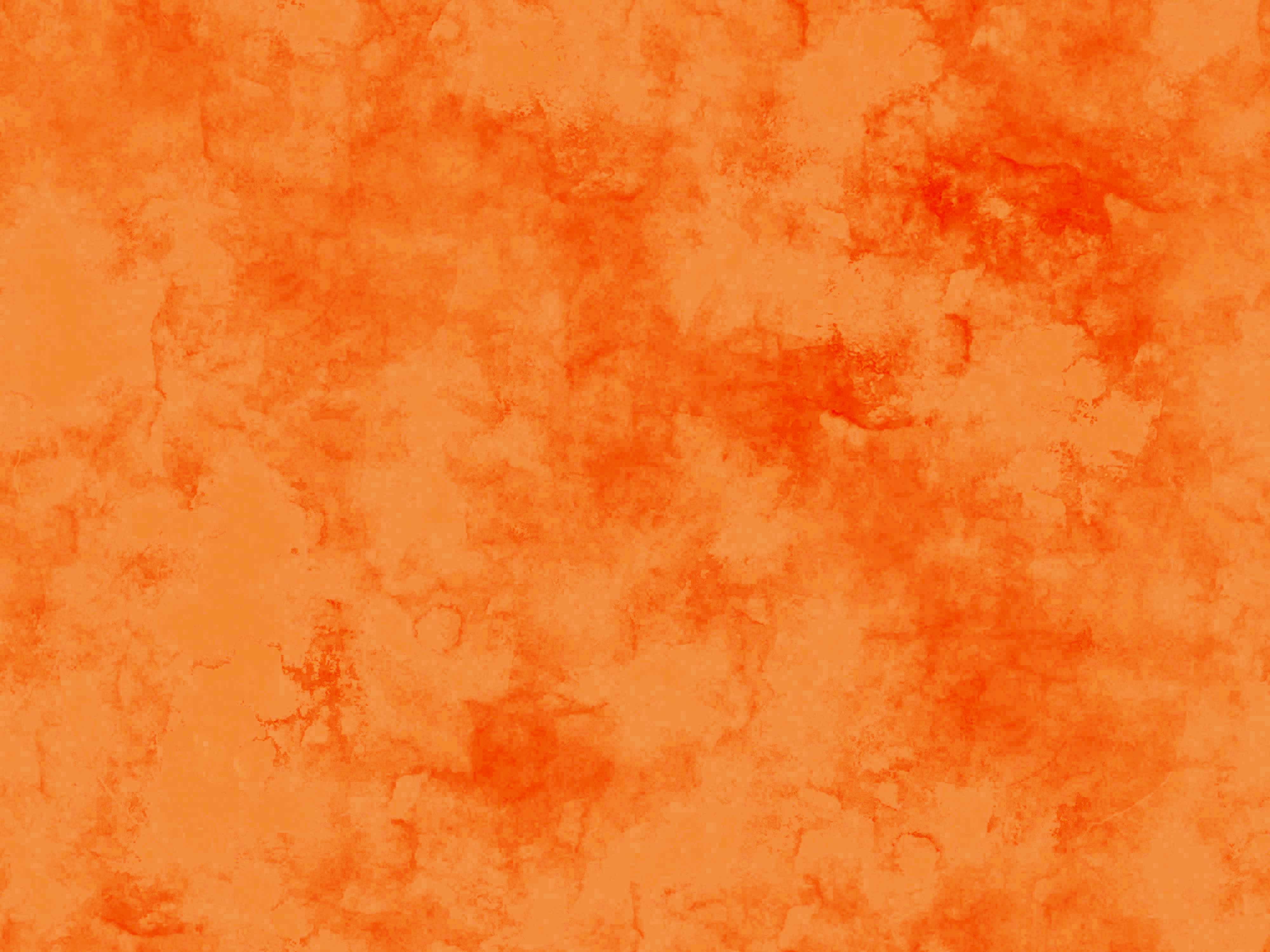Orange Watercolor Texture Paper - CraftNest - Digital Crafting and Art