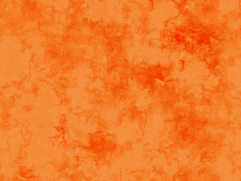 Orange Watercolor Texture Paper - CraftNest - Digital Crafting and Art