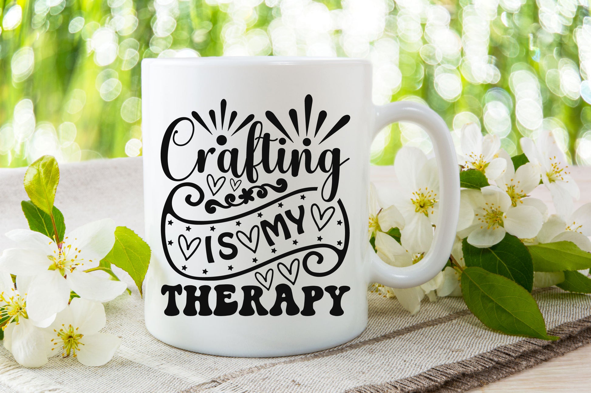 Crafting Quotes SVG Bundle - CraftNest - Digital Crafting and Art