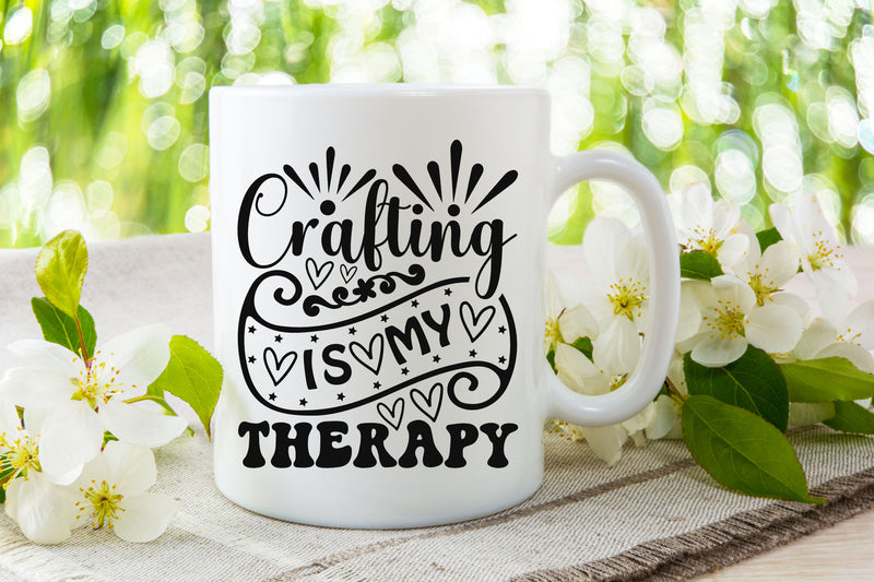 Crafting Quotes SVG Bundle - CraftNest - Digital Crafting and Art